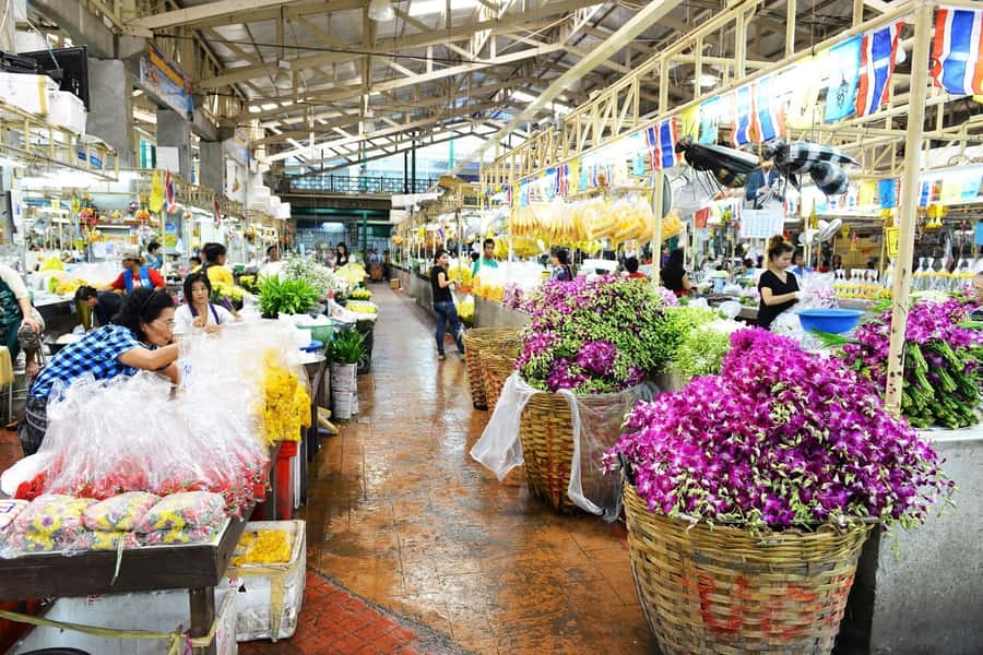 Bangkok: Full-Day Private Customized Tour with Transport - Who This Tour Suits Best (and Who Might Want to Skip It)