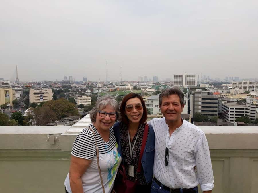 Bangkok: Full-Day Private Customized Tour with Transport - Should You Book This Bangkok Private Tour?