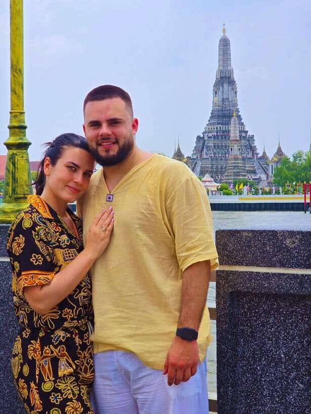 Bangkok: Grand Palace, Wat Pho, Wat Arun and Wat Sa Ket Tour - Wat Pho: the Reclining Buddha plus the Thai massage legacy