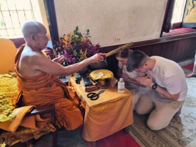 Bangkok: Grand Palace, Wat Pho, Wat Arun and Wat Sa Ket Tour - Grand Palace and Wat Phra Kaew: reading the palace like a story
