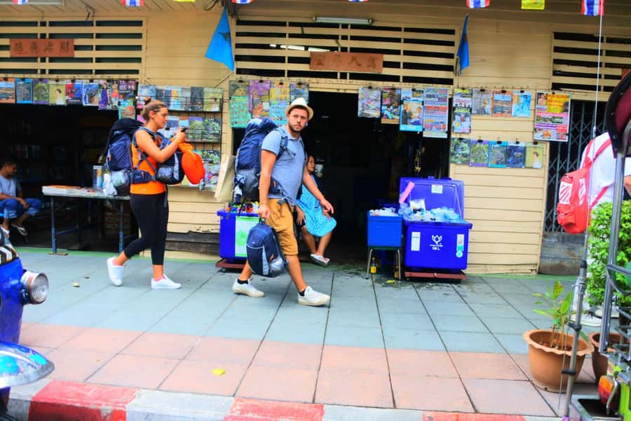 Bangkok: Highlights, Temples, and Canal Tour with Lunch - Key highlights you’ll feel immediately