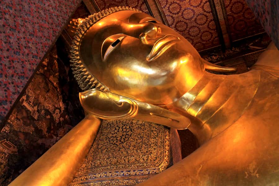 Bangkok: Highlights, Temples, and Canal Tour with Lunch - Should you book this Best of Bangkok temples and canal tour?