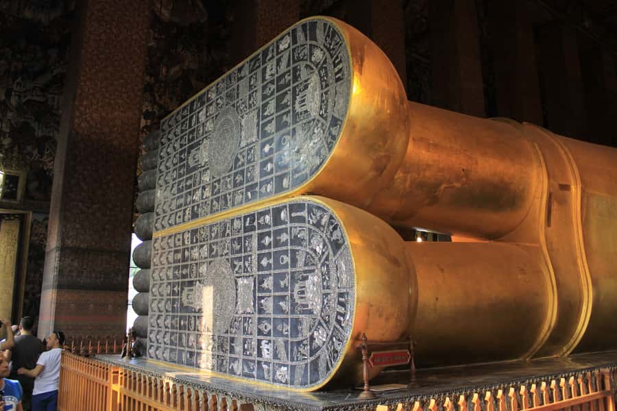 Bangkok: Highlights, Temples, and Canal Tour with Lunch - Price and value: what your $115 covers