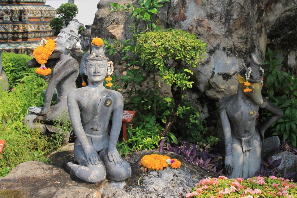 Bangkok: Highlights, Temples, and Canal Tour with Lunch - Who this tour is best for (and who should skip it)