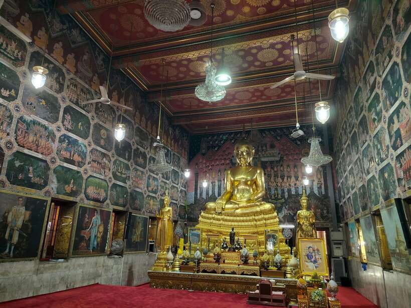 Bangkok: Longtail Boat Canal Tour to Wat Arun - Price and Value: Why This One Works for $28