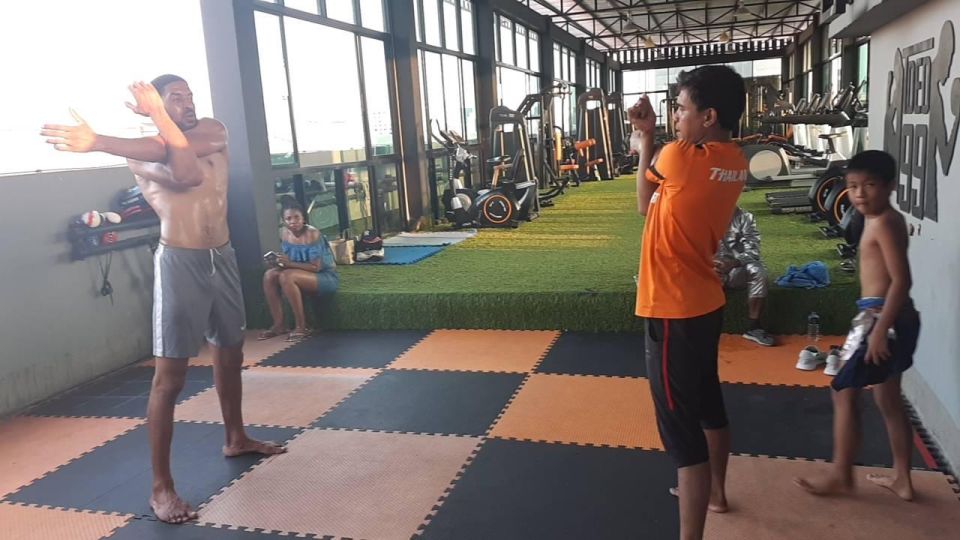 Bangkok: Muay Thai Boxing Class for Beginners - Who This Muay Thai Class Is Best For