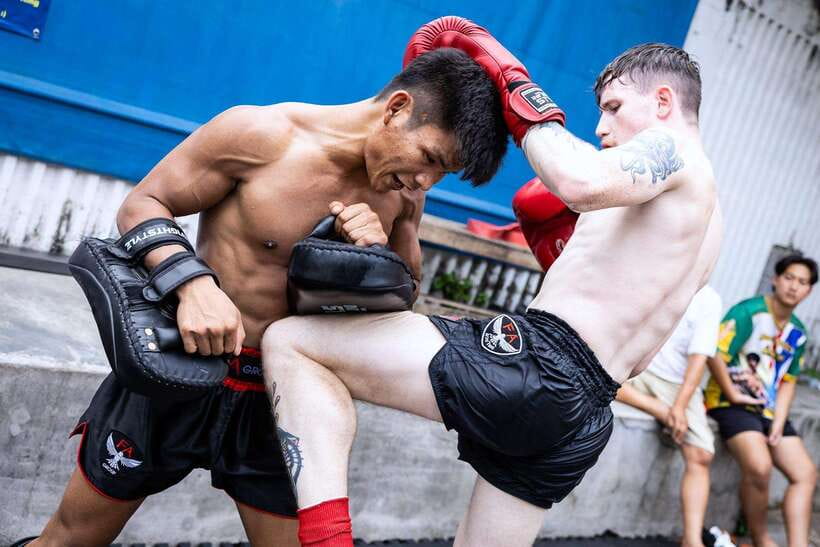Bangkok: Muay Thai Boxing Introduction Class for Beginners - Key things you’ll notice right away