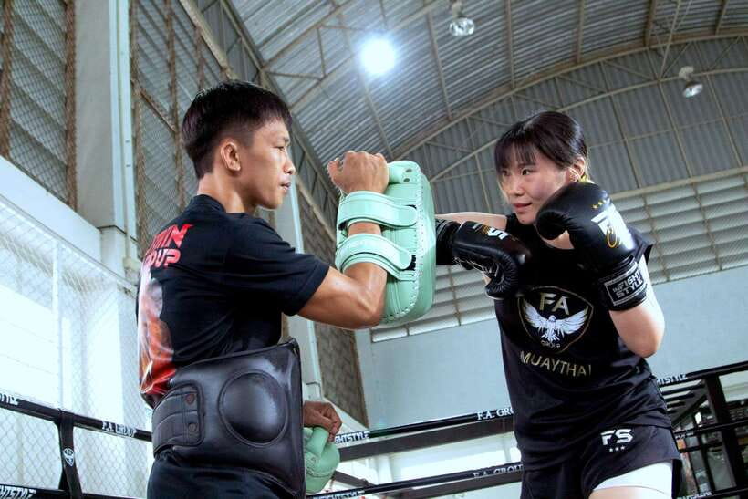 Bangkok: Muay Thai Boxing Introduction Class for Beginners - The Art of Eight Limbs: fists, knees, elbows, and shins