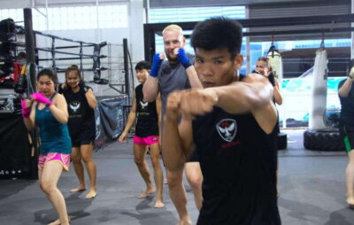 Bangkok: Muay Thai Boxing Introduction Class for Beginners - What you’ll do: wraps, gloves, and your first correct moves