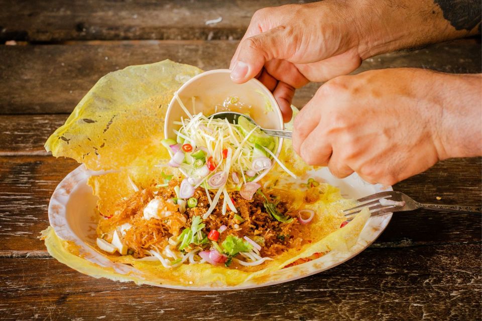 Bangkok: Old Siam Food Tour with 15+ Tastings - Meeting Point Near Big C Supercenter: Getting Started Without Stress