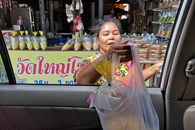 Bangkok: Private Ayutthaya and Bang Pa-In Summer Palace Tour - Historic City of Ayutthaya: using the time wisely
