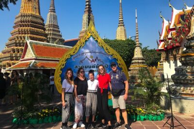 Bangkok Private Custom Tour with a Local Highlights & Hidden Gems - Where you’ll start: Starbucks on Rama I Road (and how pickup fits in)