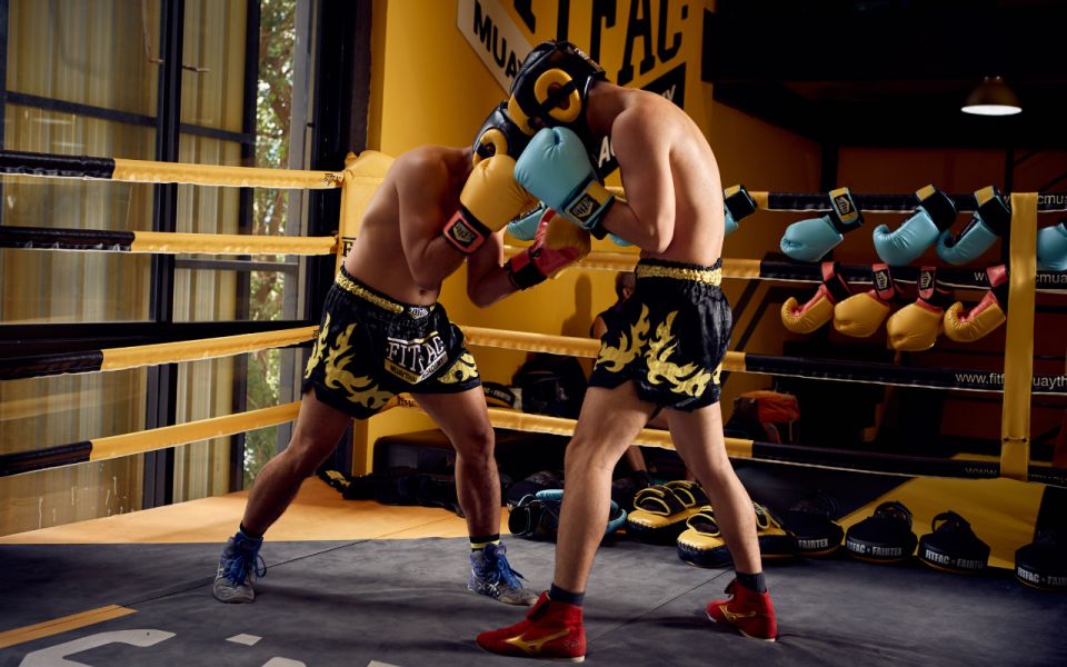 Bangkok: Private Muaythai Martial Arts Lesson & Hotel Pickup - Getting to Fitfac: the Bangkok logistics that actually matter