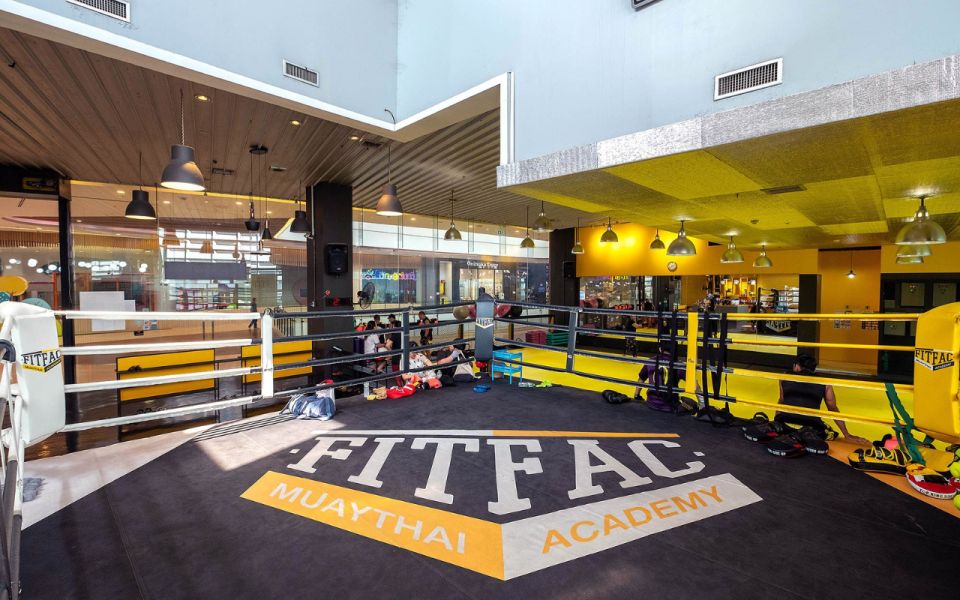 Bangkok: Private Muaythai Martial Arts Lesson & Hotel Pickup - Your 1-1 Muay Thai hour: what you’ll learn, step by step