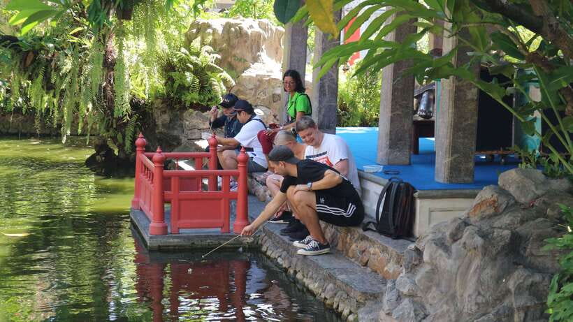 Bangkok: Riverside E-Scooter Adventure with StreetFood Snack - Why this Bangkok e-scooter tour feels like getting around like a local