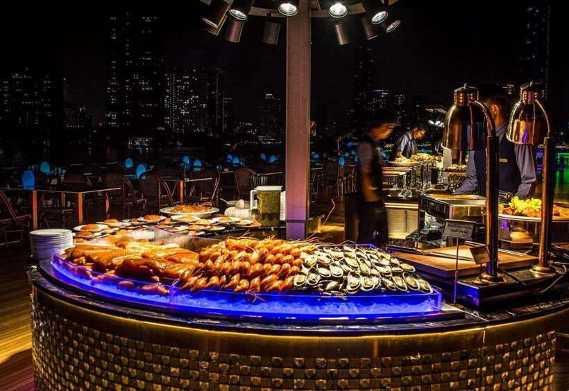 Bangkok: Royal Princess River Dinner Cruise with Live Music - Who this cruise is best for—and who should skip it