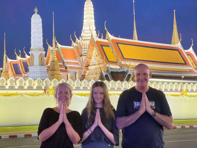 Bangkok Tuk-Tuk by Night with Chinatown Street Food Meal - The 3-Hour Tuk-Tuk Ride: Photo Stops Plus Real Night Driving