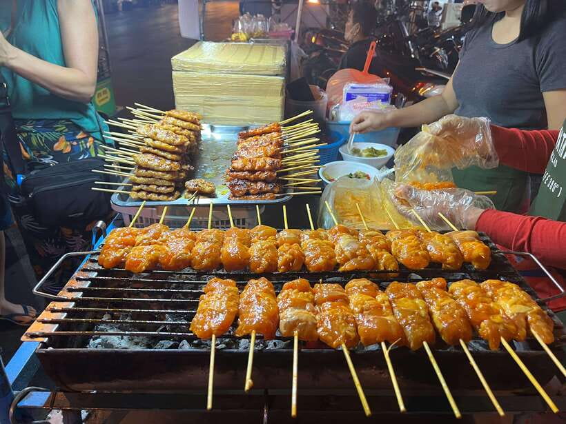 Bangkok Tuk-Tuk by Night with Chinatown Street Food Meal - Who This Tour Suits Best (and Who Should Skip It)