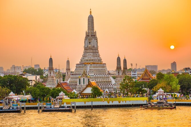 Bangkok Tuk-Tuk Tour by Night with Chinatown Street Food Meal - Price and Value: Why $40.76 Can Work (or Not)