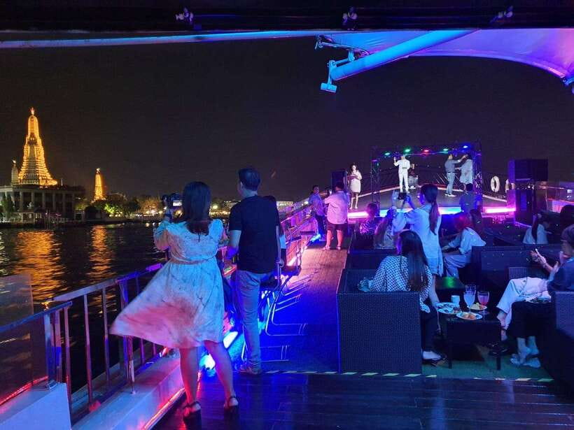 Bangkok: Yodsiam Sightseeing Cruise Snacks & Unlimited Beer - Who This Cruise Fits Best (and Who Might Want to Skip It)