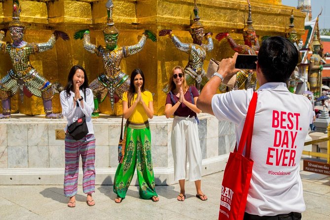 Bangkok’s Treasures: Temples & the Majestic River of Kings - Local impact: why the boat part is more than sightseeing