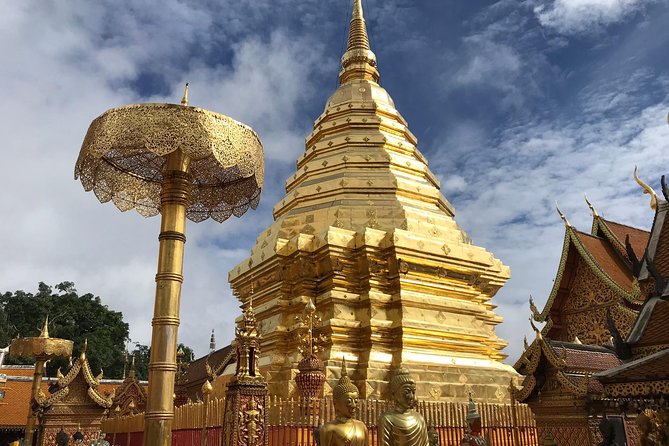 Best of Chiang Mai: Private Tour in a Day - Why This Chiang Mai Day Feels Like Two Real Highlights