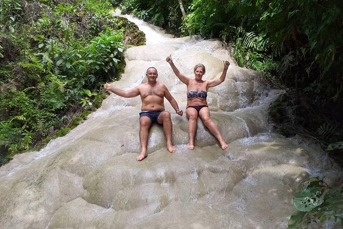 Best of Chiang Mai: Private Tour in a Day - Lunch Break: Refuel for a Waterfall That’s Actually Fun
