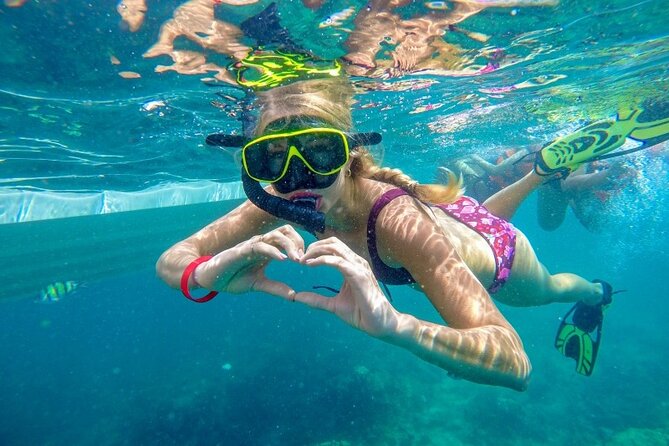 Best of Phi Phi Islands Snorkeling Tour from Phuket - The Value Mix: Speedboat Day + Real Water Time + Resort Lunch