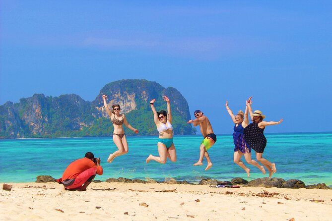 Best of Phi Phi Islands Snorkeling Tour from Phuket - Maya Bay: The Film-Spot Classic, Plus the Crowd Math