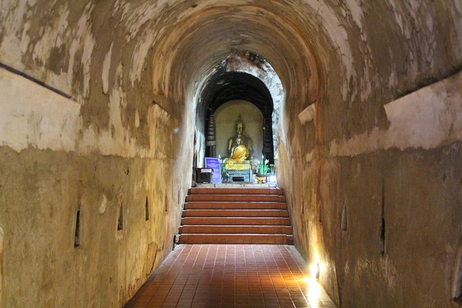 Best seller!! Amazing Night tour, Doi Suthep + Wat umong - Top Must visit! - Price and Value: Why This Often Feels Like a Bargain