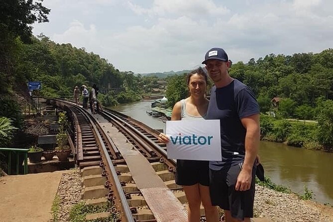 Bridge on the River Kwai and Thailand-Burma Railway Guided Tour - Bangkok pickup to Kanchanaburi: the clock starts at 7:00 am