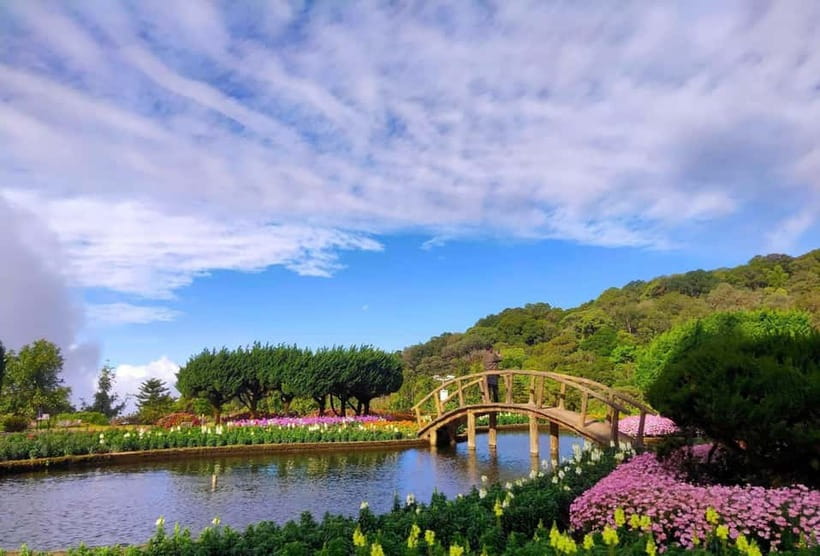 Chang Mai: Doi Inthanon Day Tour w/Waterfalls & Hilltribes - What to Bring for Doi Inthanon’s Cooler Air and Village Stops