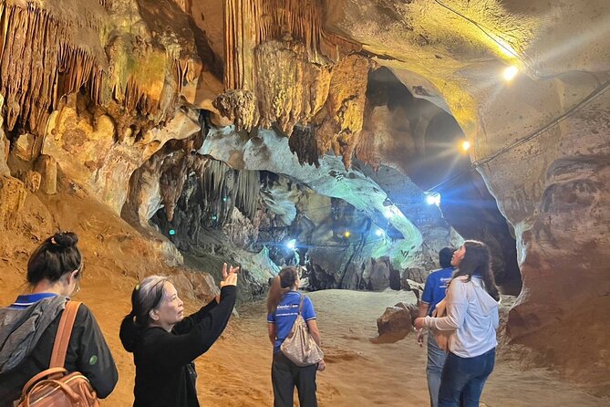Chiang Dao Cave & 5 Hill Tribe villages - Key highlights worth your attention