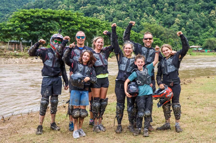 Chiang Mai: 3-Hour ATV Quad Biking Jungle Adventure - Who this Chiang Mai ATV tour suits best (and who should skip it)
