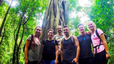 Chiang Mai: 7-Hour Doi Suthep National Park Summit Hiking - The Day Starts With Pickup, Prep, and a Real Safety Net