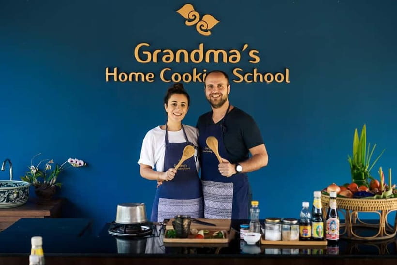 Chiang Mai: Authentic Thai Cooking Class and Farm Visit - Pickup and timing: how to plan your day in Chiang Mai