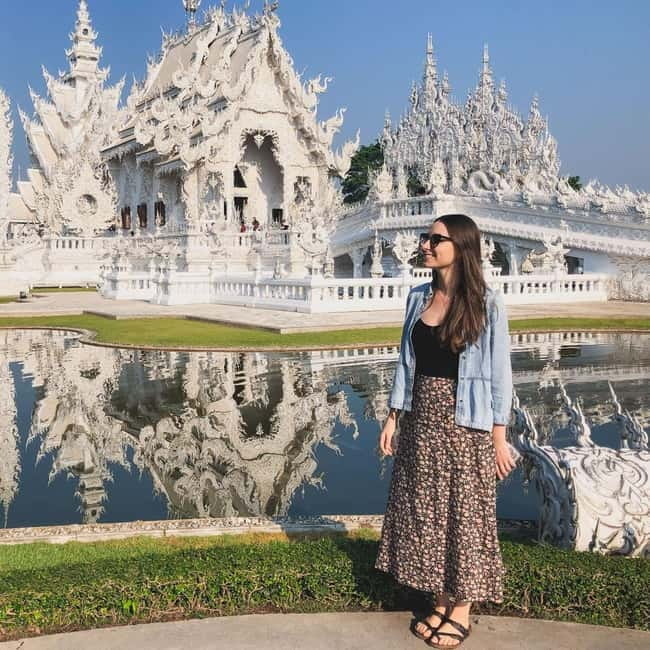 Chiang Mai: Chiang Rai Famous Temples & Hot Springs Day Trip - Who Should Book This Day Trip—and Who Should Skip It