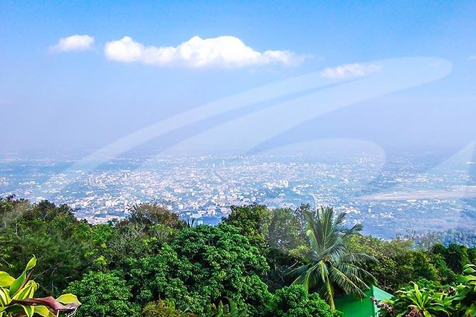 Chiang Mai City and Temples Half-Day Tour - How the Guide Turns Temples Into Stories