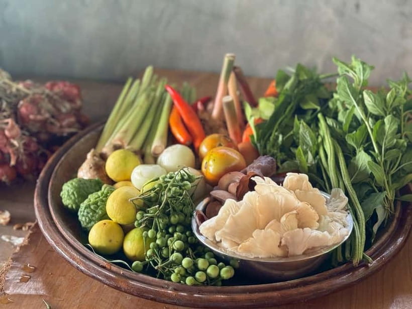 Chiang Mai: Cooking Class with Market Tour and Pickup - Why the Market-to-Kitchen Flow Works in Chiang Mai