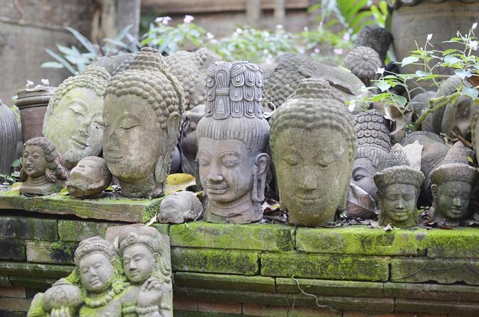 Chiang Mai Countryside Guided Bike Tour - Key Highlights to Know Before You Go