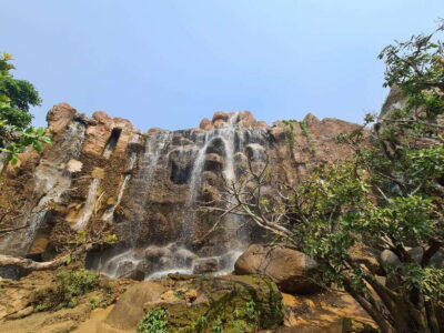 Chiang Mai: Dantewada Land of Angels & Sticky Waterfall Tour - How the 5-Hour Day Flows (and why the pacing matters)