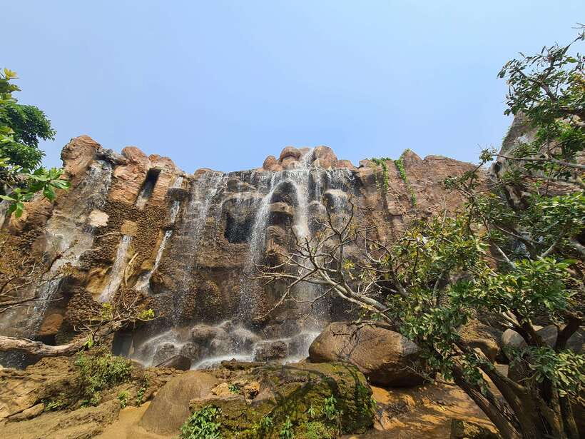 Chiang Mai: Dantewada Land of Angels & Sticky Waterfall Tour - How the 5-Hour Day Flows (and why the pacing matters)