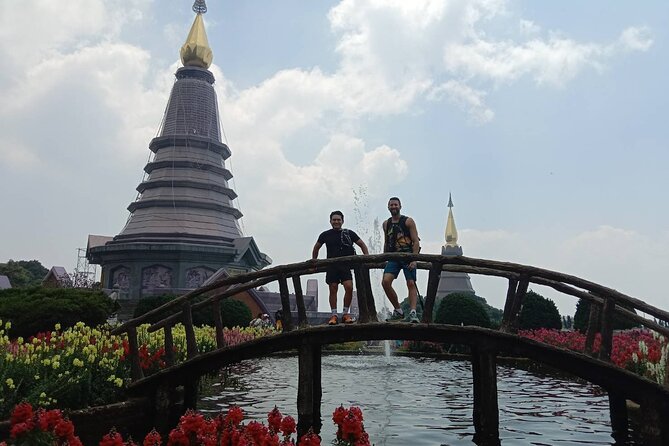 Chiang Mai - Doi Inthanon Full day Tour - Ban Mae Klang Luang Karen Village: Cultural Stop That Feels Human-Scale