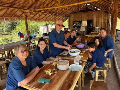 Chiang Mai: Doi Inthanon Hiking & Elephant Sanctuary Program - The 12-hour reality: timing, comfort, and how the day stays on track