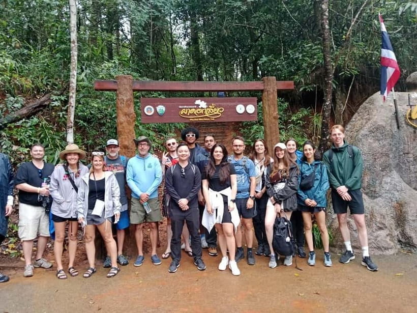 Chiang Mai: Doi Inthanon Hiking & Elephant Sanctuary Program - Should you book the Chiang Mai elephant and Doi Inthanon day?