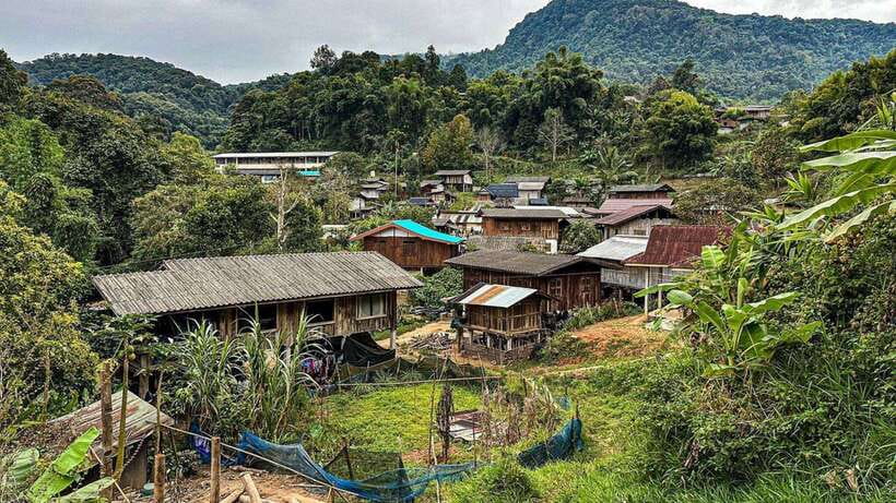 Chiang Mai: Doi Inthanon National Park and Pha Dok Siew Trek - Doi Inthanon stops: photo time that doesn’t feel wasted