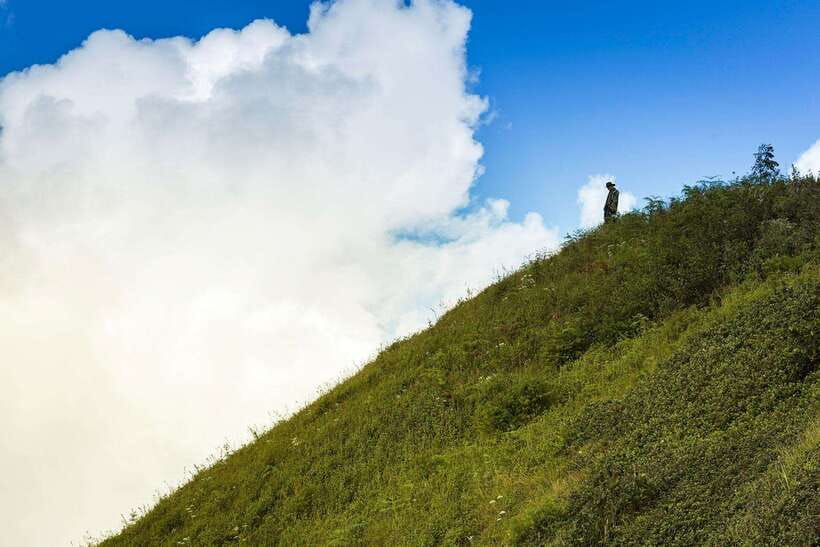 Chiang Mai: Doi Inthanon Park Tour & Kew Mae Pan Trail Hike - What to Pack for Cold Mountain Air (and How Not to Overpack)