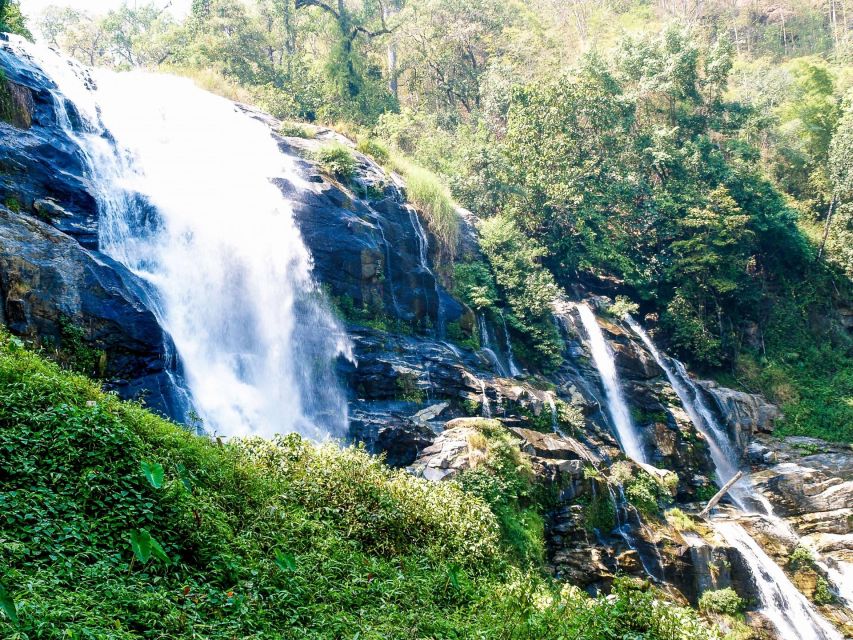 Chiang Mai: Doi Inthanon, Waterfalls, & Tribal Villages Tour - How the guides shape the whole day (Bobo, Choo, PJ, Bee, and more)