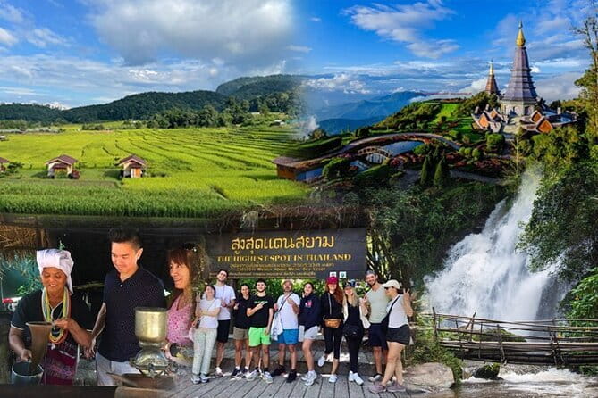 Chiang Mai Doi Suthep Temple and Wat Pha Lat Hike - Who this tour fits best