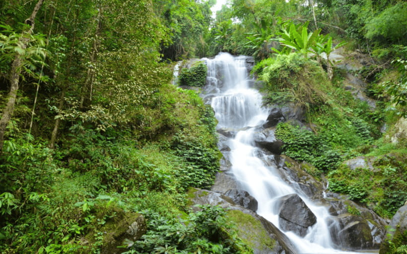 Chiang Mai: Doi Suthep Temple and Waterfall by Songtaew Trio - Key highlights and why they matter